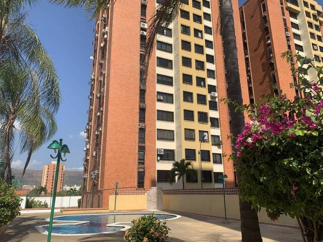 #210451 - Apartamento para Venta en  Naguanagua - G