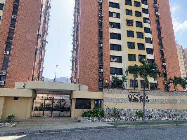 Apartamento para Venta en Naguanagua - 3
