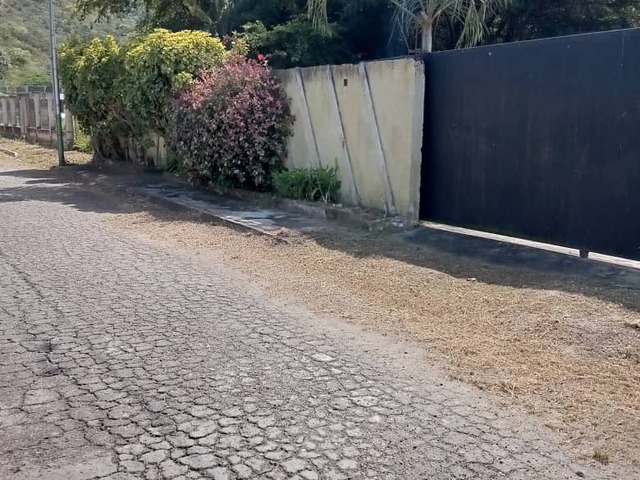 #210712 - Terreno para Venta en San Diego - G