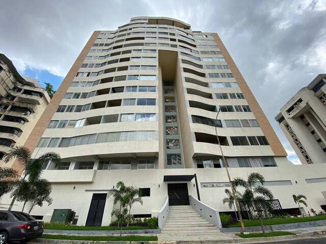 #210585 - Apartamento para Venta en Valencia - G - 2