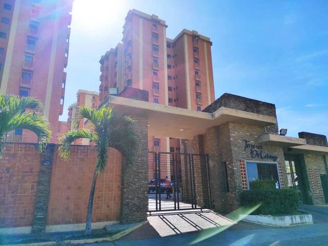 #210771 - Apartamento para Venta en  Naguanagua - G