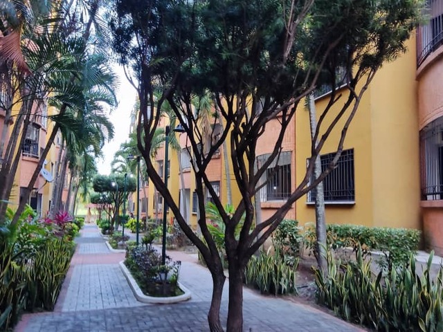 #210096 - Apartamento para Venta en San Diego - G - 1