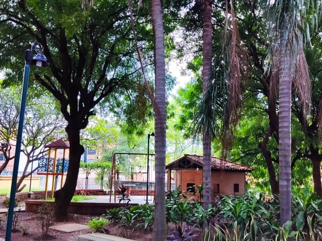 #210096 - Apartamento para Venta en San Diego - G - 2