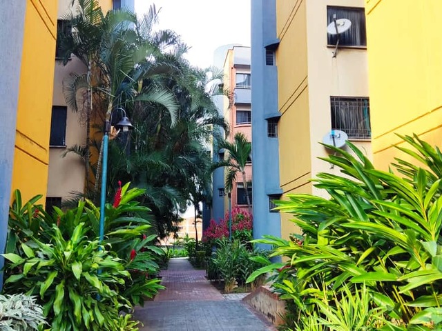 Apartamento para Venta en San Diego - 4