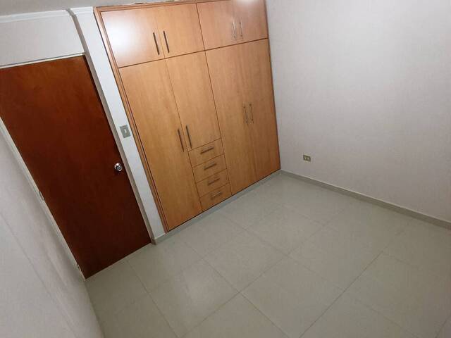 #211232 - Apartamento para Venta en San Diego - G
