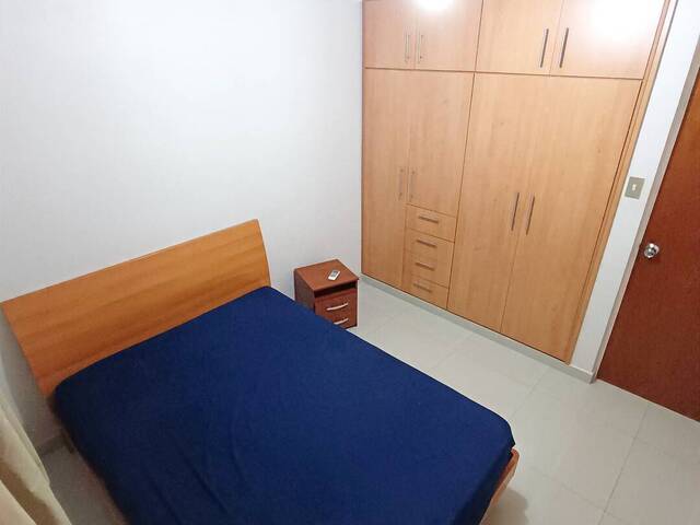 Apartamento para Venta en San Diego - 5