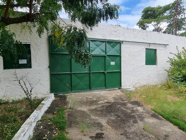 #211253 - Galpón para Venta en Morón - G - 2