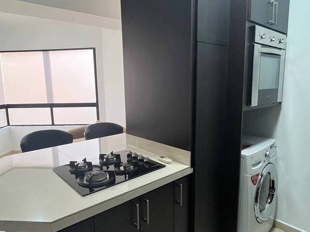 Apartamento para Alquiler en Valencia - 5
