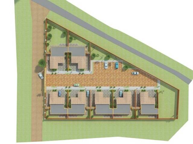 #211637 - Terreno para Venta en San Diego - G