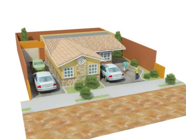Terreno para Venta en San Diego - 4