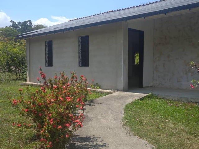 #211644 - Terreno para Venta en Montalbán - G - 2