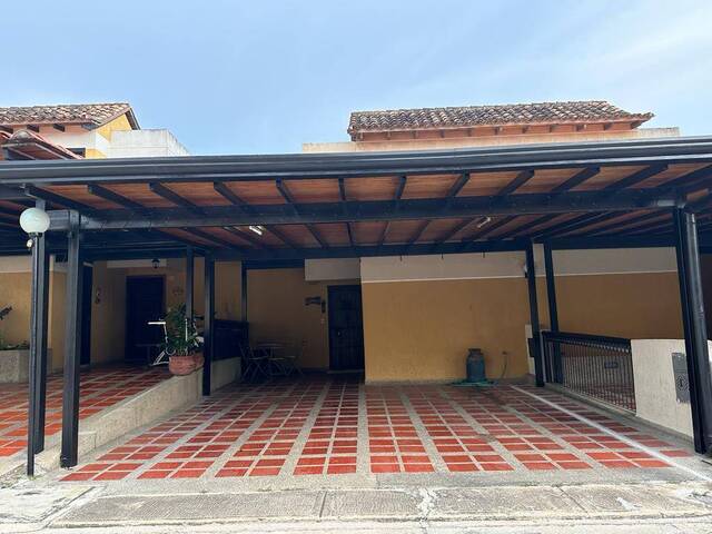 Venta en Tazajal -  Naguanagua