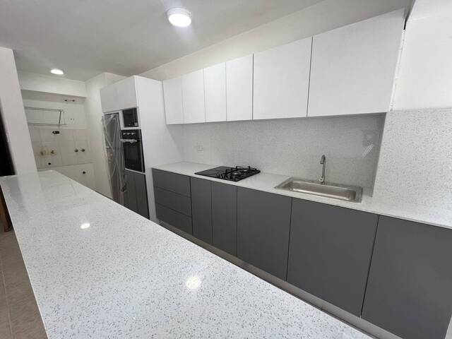 #210415 - Apartamento para Venta en Valencia - G