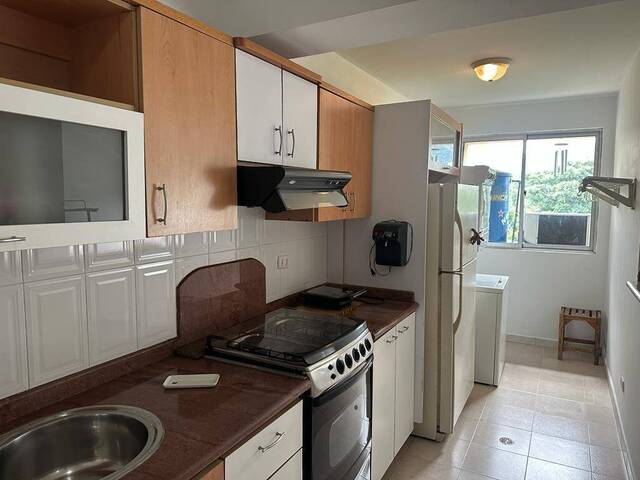 Apartamento para Alquiler en Naguanagua - 4