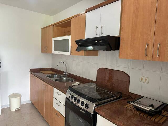 Apartamento para Alquiler en  Naguanagua - 5
