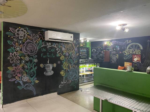 Oficina para Venta en Valencia - 5