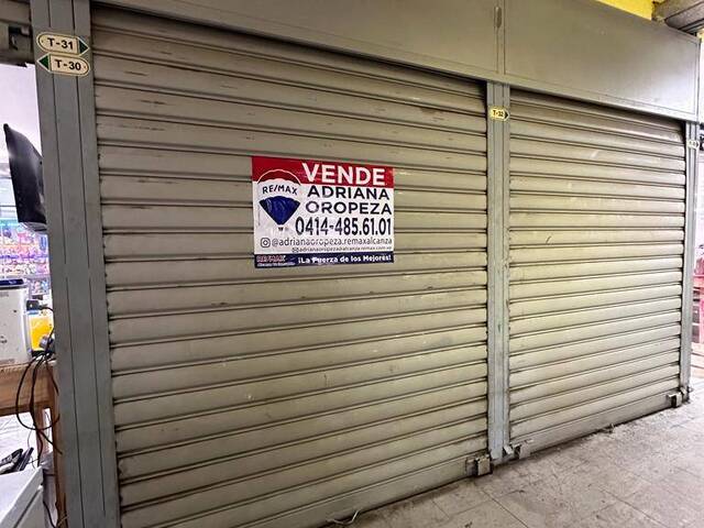 Venta en La Granja  -  Naguanagua