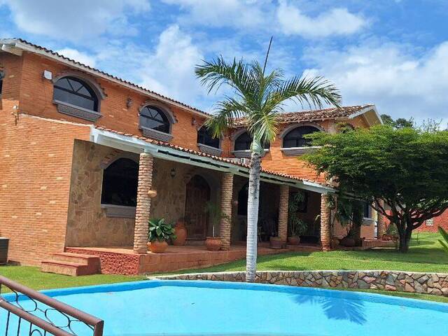 Venta en Safari Carabobo Country Club - Tocuyito