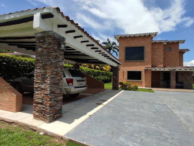 Venta en Safari Carabobo Country Club - Tocuyito