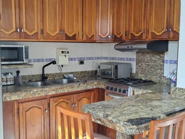 #212511 - Apartamento para Venta en  Naguanagua - G