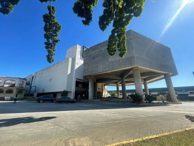 Venta en Zona Industrial Castillito - San Diego