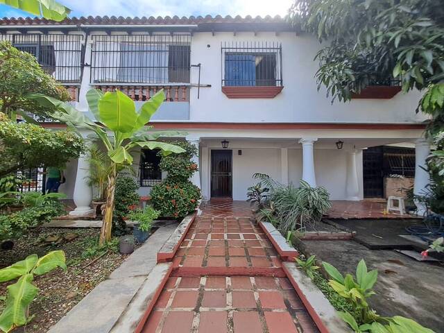 #260093 - Casa para Venta en Valencia - G