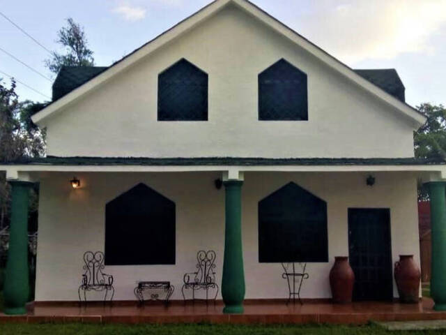 #213642 - Casa para Venta en San Diego - G