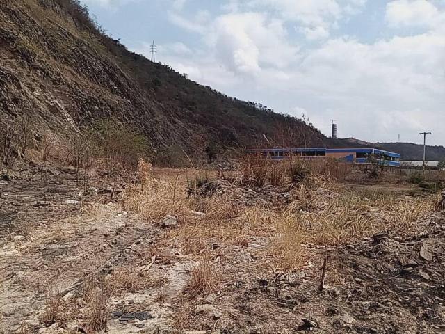 #242458 - Terreno para Venta en San Diego - G