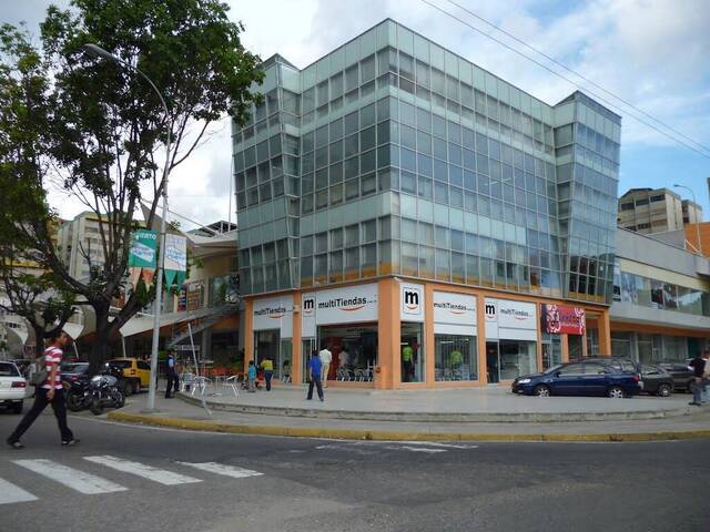 Alquiler en La Granja  -  Naguanagua