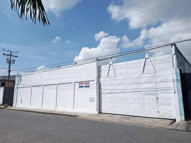#235669 - Galpón para Venta en Valencia - G