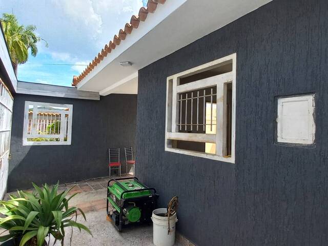 Casa para Venta en Naguanagua - 2