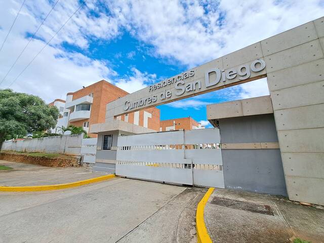Venta en Cumbres de San Diego - San Diego