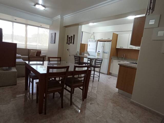#214715 - Apartamento para Alquiler en Valencia - G
