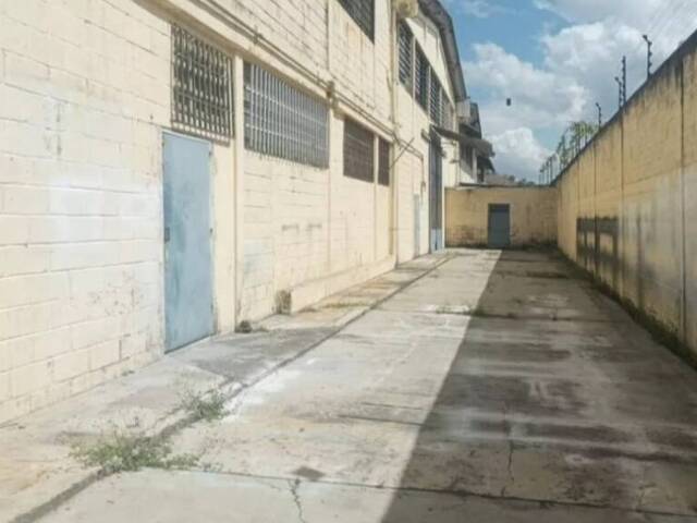 #214702 - Galpón para Venta en Valencia - G