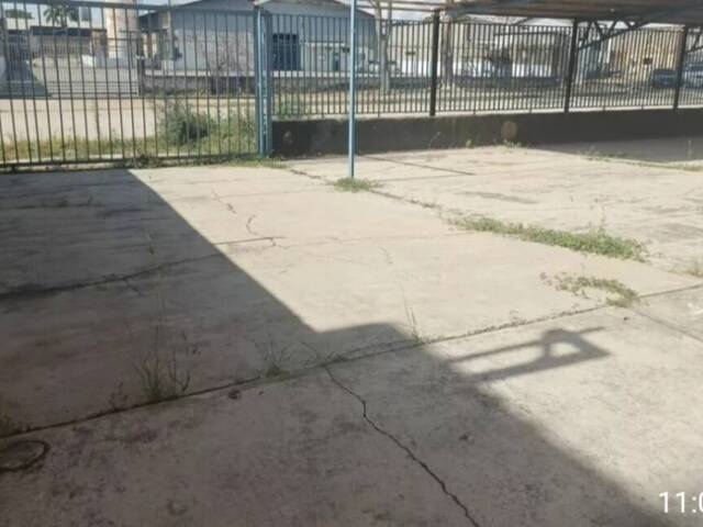 #214702 - Galpón para Venta en Valencia - G