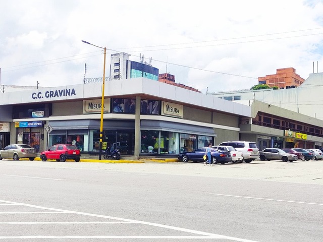 #214127 - Local / Casa Comercial para Venta en Valencia - G
