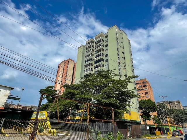 Venta en El Recreo - Valencia
