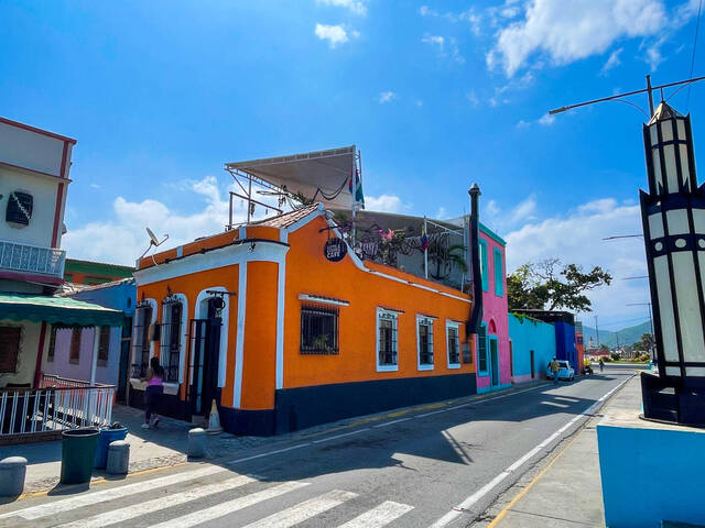 #215295 - Local / Casa Comercial para Venta en Puerto Cabello - G