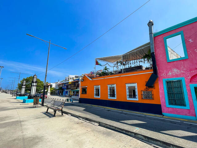 #215295 - Local / Casa Comercial para Venta en Puerto Cabello - G