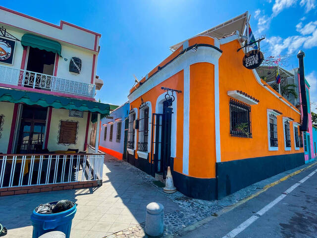 #215295 - Local / Casa Comercial para Venta en Puerto Cabello - G