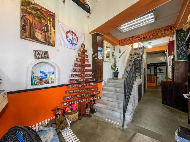 Local / Casa Comercial para Venta en Puerto Cabello - 4