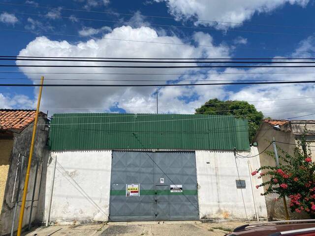 #215303 - Galpón para Venta en Valencia - G