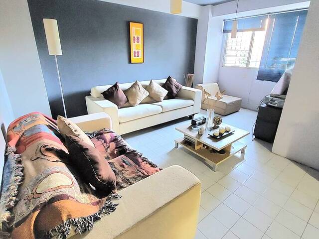 #215496 - Apartamento para Venta en Valencia - G