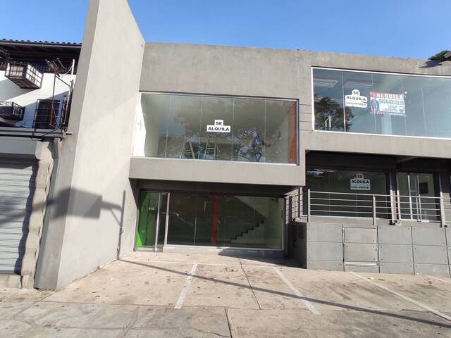 #215484 - Local / Casa Comercial para Alquiler en Valencia - G