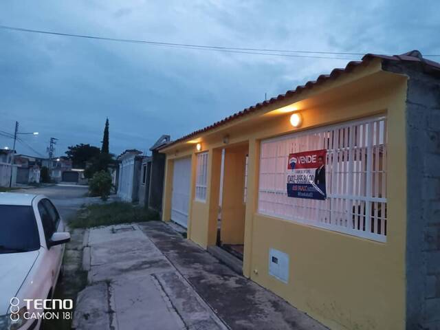 Venta en Los Castores - San Joaquín
