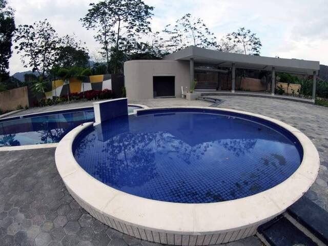 Venta en La Cumaca - San Diego