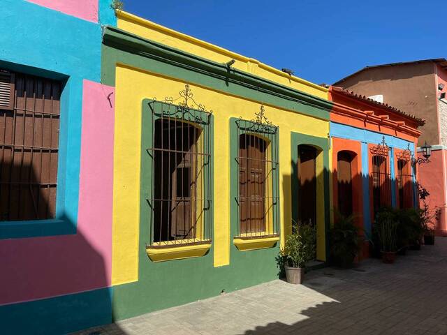 #216334 - Casa para Venta en Puerto Cabello - G