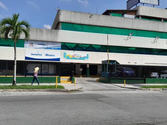 Venta en Avenida Andres Eloy Blanco - Valencia