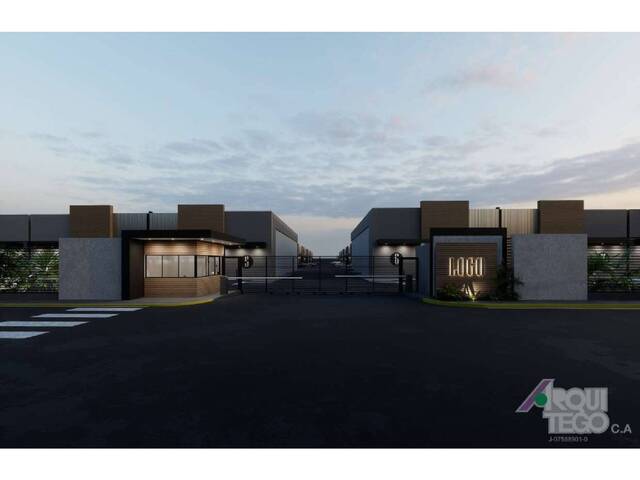 Venta en Zona Industrial Castillito - Valencia