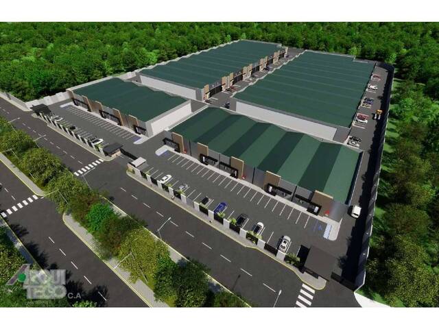 Venta en Zona Industrial Castillito - Valencia